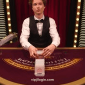 Free Bet VIP Blackjack A game image