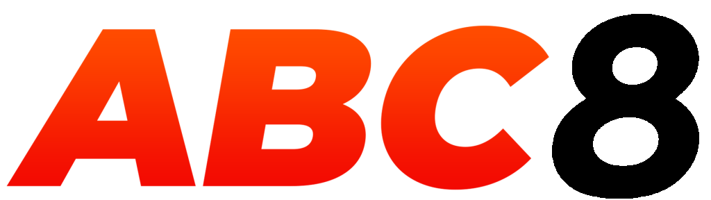 Logo abc8
